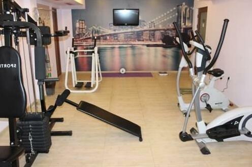 Hotel Pontos Svilengrad - Photo5