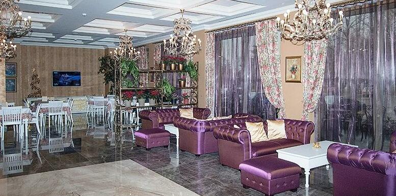 Parish Hotel - Photo2