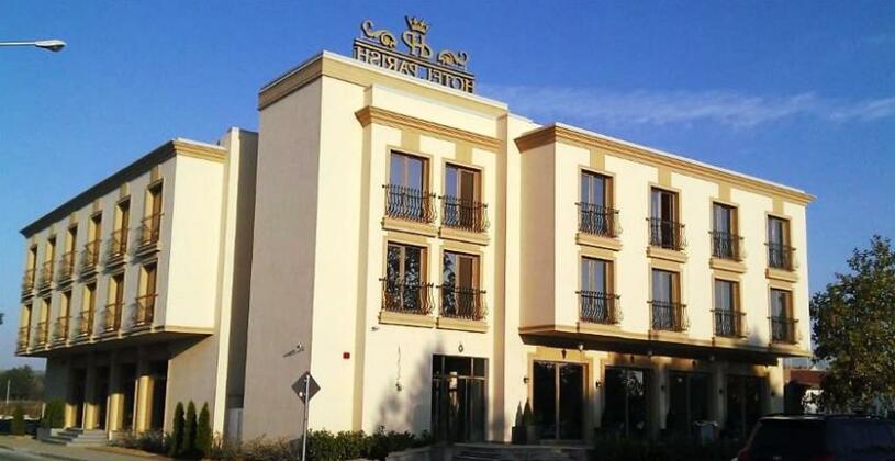Parish Hotel - Photo4