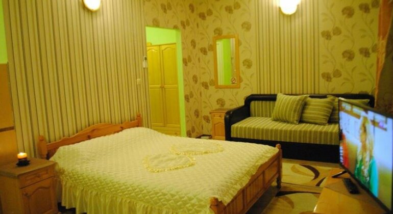 Hotel Svishtov - Photo2