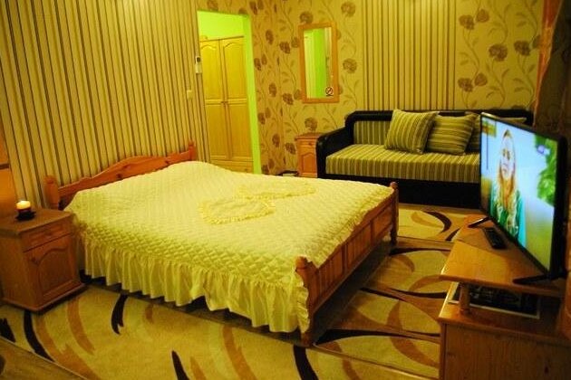 Hotel Svishtov - Photo3