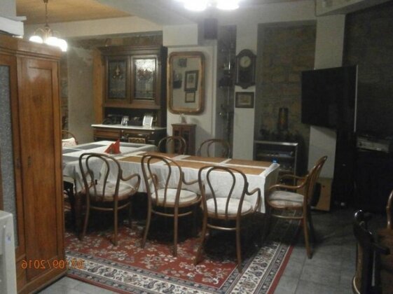 Maystorov Guest House - Photo3
