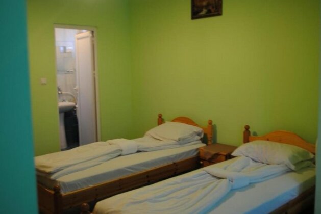 Pri Popa Guest House - Photo2