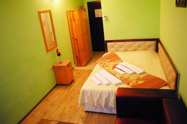 Pri Popa Guest House - Photo5