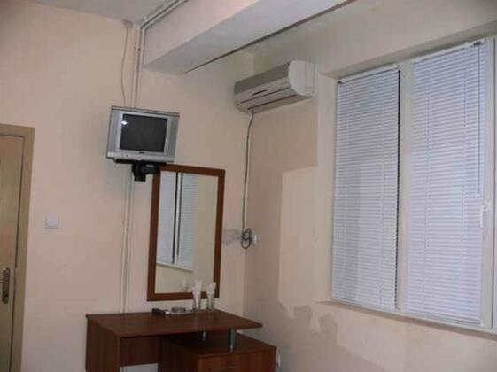 Versai Hotel - Photo2