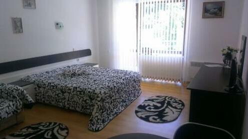 Family Hotel Enica - Photo3