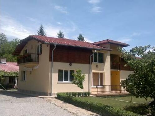 Villa Nanevi - Photo3