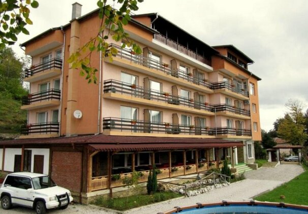 Family Hotel Lipite