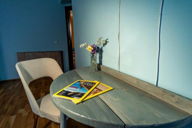 Guest House Villa Bozhenitsa - Photo2
