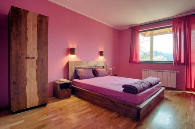 Guest House Villa Bozhenitsa - Photo3
