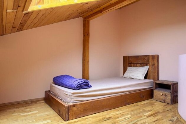 Guest House Villa Bozhenitsa - Photo4