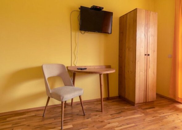 Guest House Villa Bozhenitsa - Photo5
