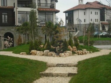 Apartment in Thracian Cliffs Resort