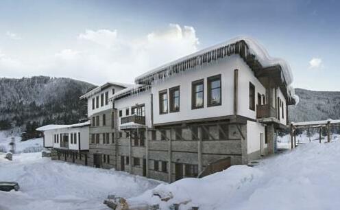 Family Hotel Arkan Han