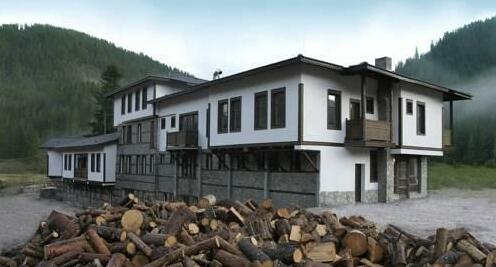 Family Hotel Arkan Han - Photo3