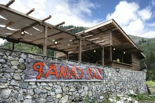 Family Hotel Arkan Han - Photo4