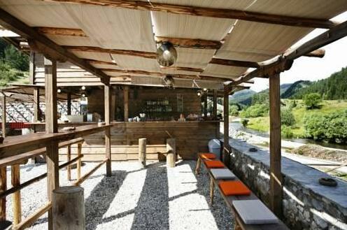 Family Hotel Arkan Han - Photo5