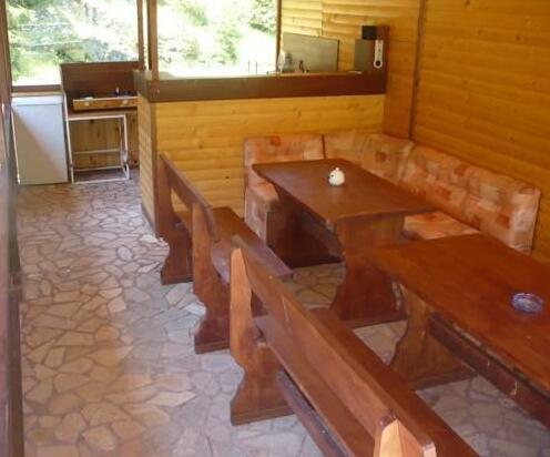 Guest House Chobaka - Photo2