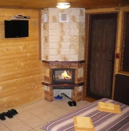 Guest House Chobaka - Photo3