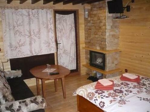 Guest House Chobaka - Photo4