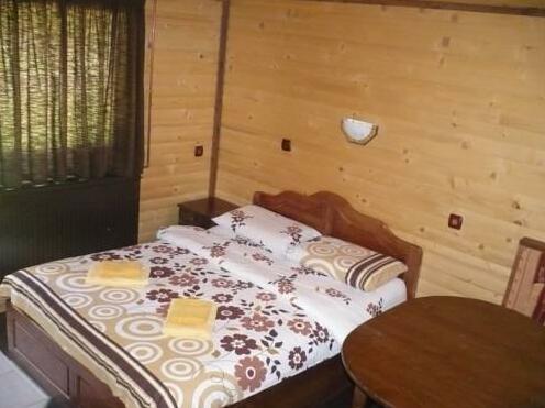 Guest House Chobaka - Photo5