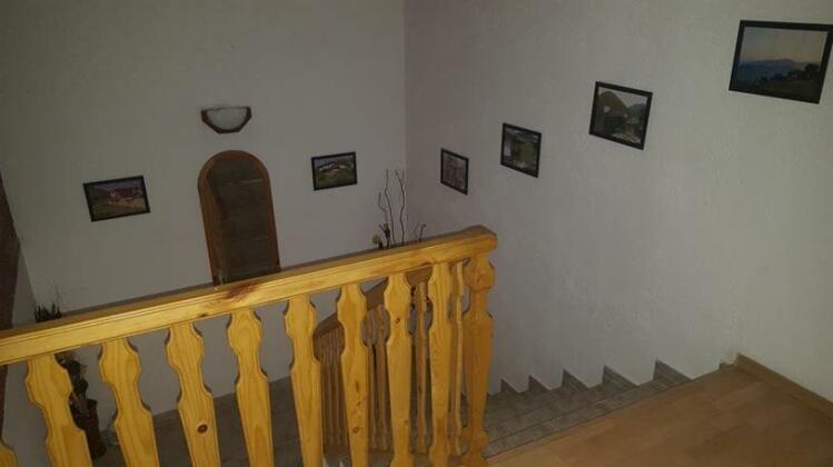 Guest House Rossy - Photo2