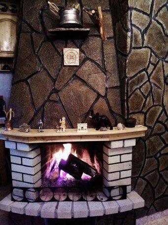 Guest House Rossy - Photo4