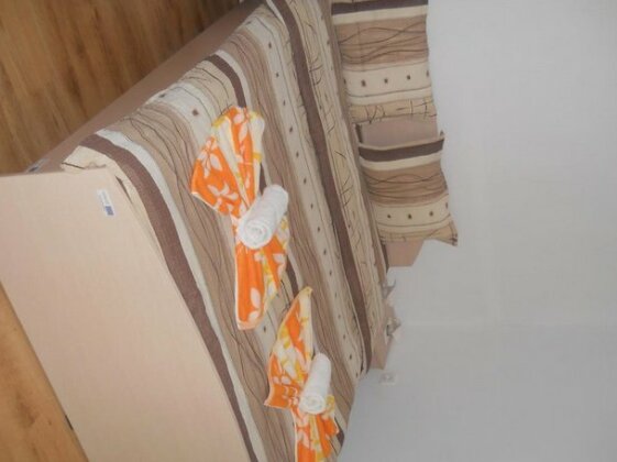 Guest House Shareniya Most - Photo2