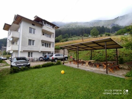 Guest House Sofia - Photo2
