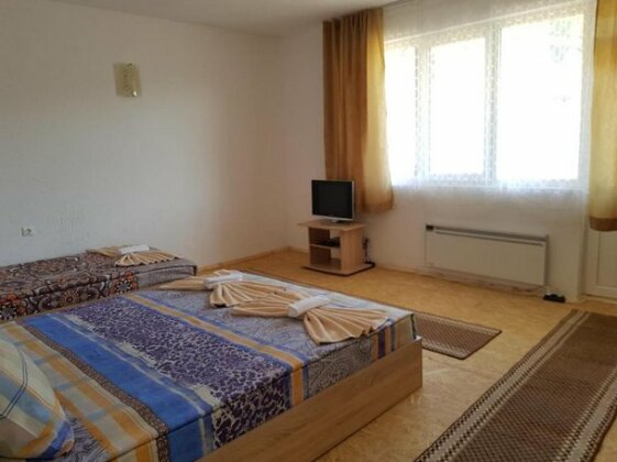 Guest House Sofia - Photo3