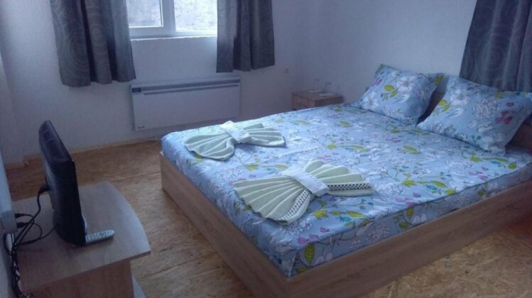 Guest House Sofia - Photo5