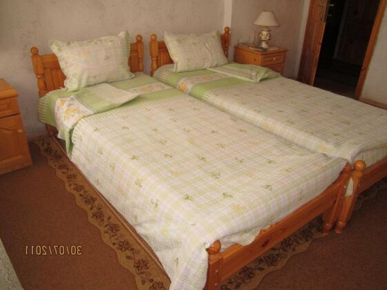 Kristal Guest House - Photo3