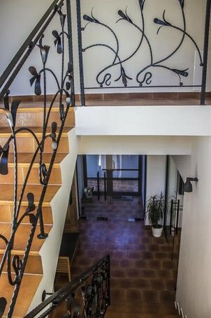 Trigrad Hotel - Photo3