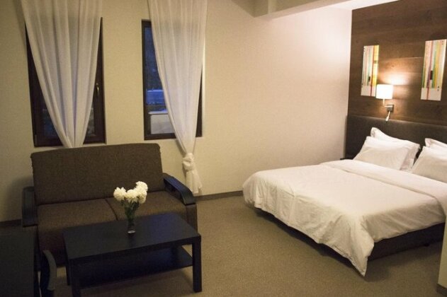 Trigrad Hotel - Photo4
