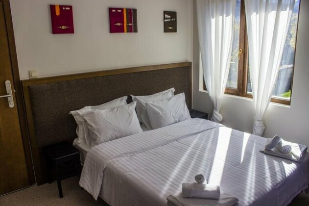 Trigrad Hotel - Photo5