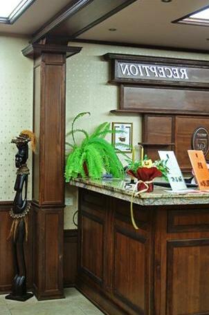 Chateau Montagne Hotel Troyan - Photo4