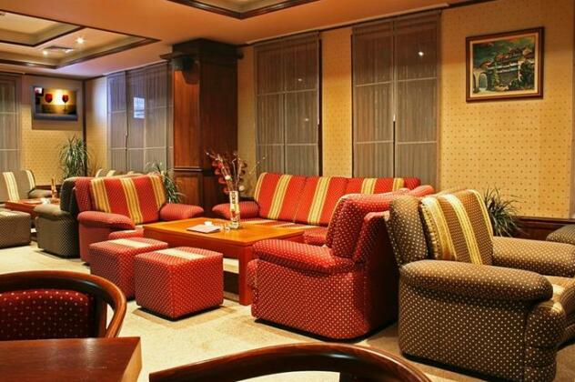Chateau Montagne Hotel Troyan - Photo5