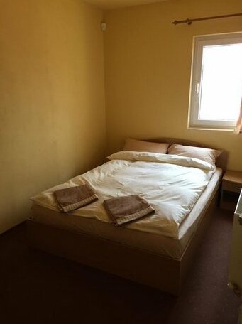 Guesthouse Montemno