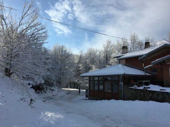 Guesthouse Montemno - Photo2