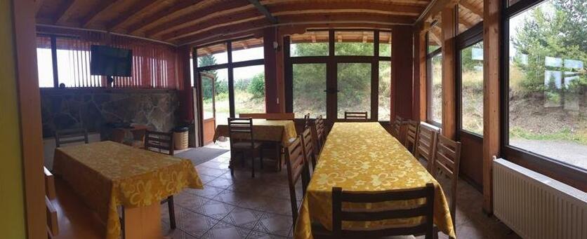 Guesthouse Montemno - Photo3