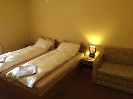 Guesthouse Montemno - Photo4