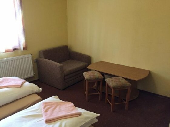 Guesthouse Montemno - Photo5