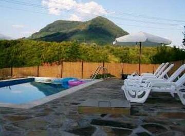 Mountain View Guest House Lovech - Photo2