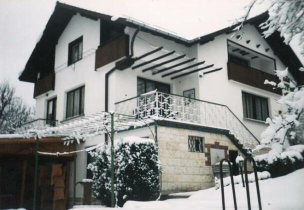 Holiday Home Mechta