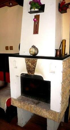 Holiday Home Mechta - Photo2