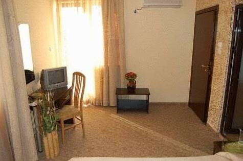 Hotel Hilez - Photo3
