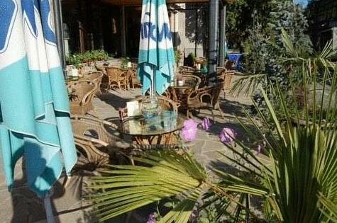 Hotel Hilez - Photo4