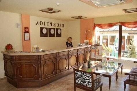 Hotel Hilez - Photo5