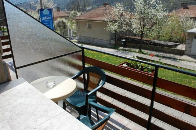 Hotel Plavis - Photo4