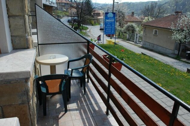 Hotel Plavis - Photo5